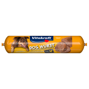 Salchicha de perro