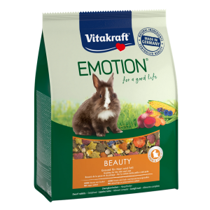 Emotion® BELLEZA Adulto