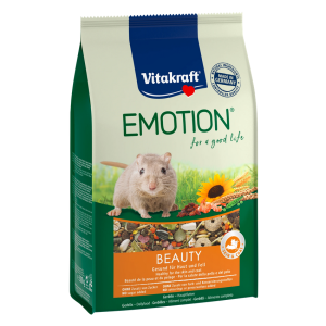 Emotion® BELLEZA Todas las Edades