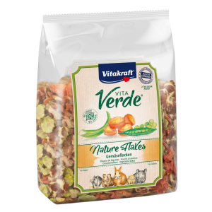 Escamas vegetales de Vita Verde® Nature Flakes
