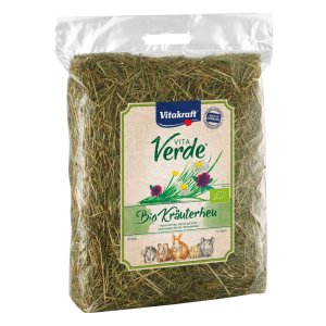 Guiñada Orgánica Vita Verde®