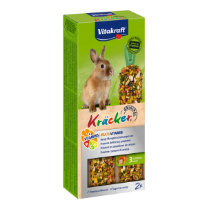 Kräcker® Multi-Vitamina