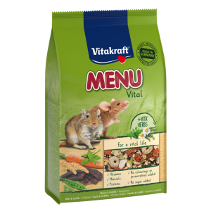 MENU Vital