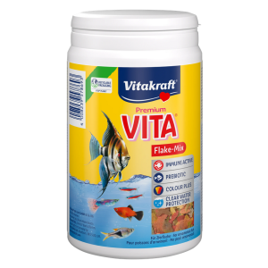 Mezcla de escamas VITA®