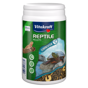 Pellets de reptiles
