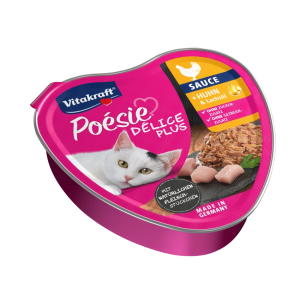 Poésie® Délice Plus Pollo