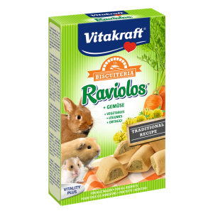 Raviolos®