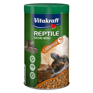 Reptiles Naturaleza Menú