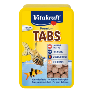 TABS
