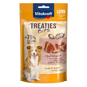 Treaties® Minis + Carne y Zanahoria