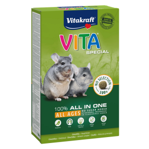 VITA® Special Todas las edades