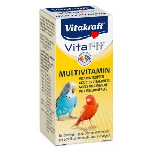 Vita Fit® Multivitamínico
