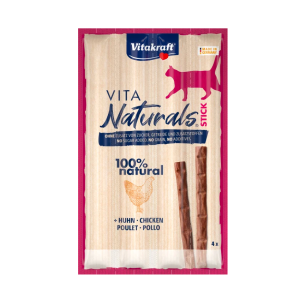 Vita Naturals® Sticks + Pollo