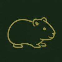 Pequeños animales